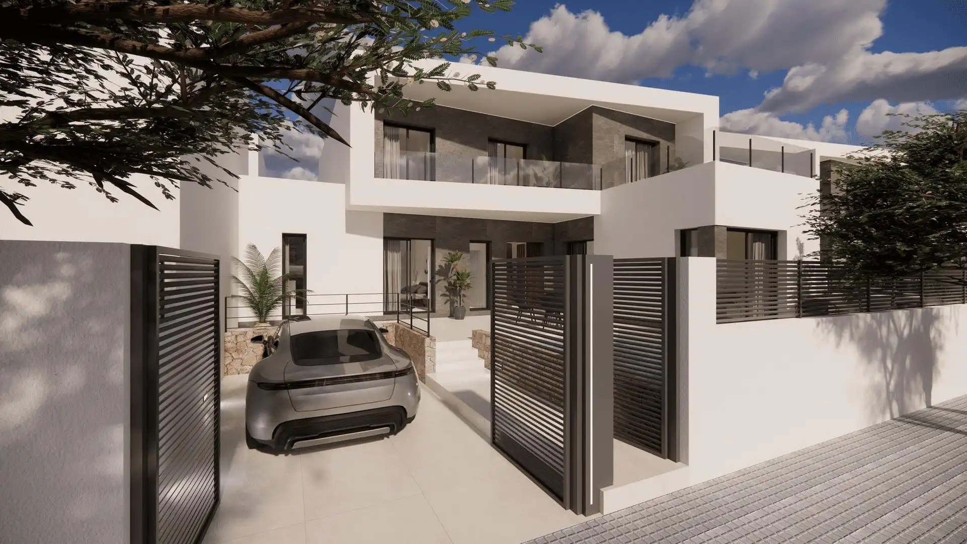 Exterior view of Land for sale in Dolores