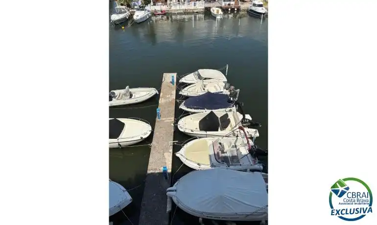 Mini appartamento con ascensore in vendita a Sector Port Emporda 18-22 2 18, imagen 15