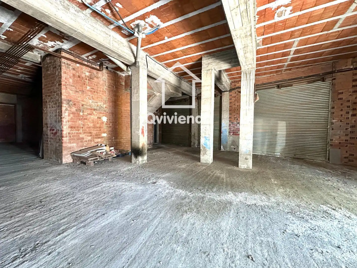Commercial properties for sale in Montcada i Reixac