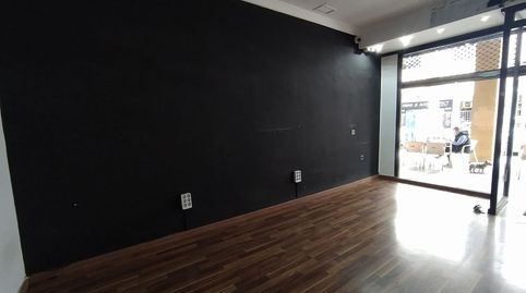 Photo 3 of Commercial properties for rent in Juan Carlos I, 7, Casco Antiguo, Badajoz Capital