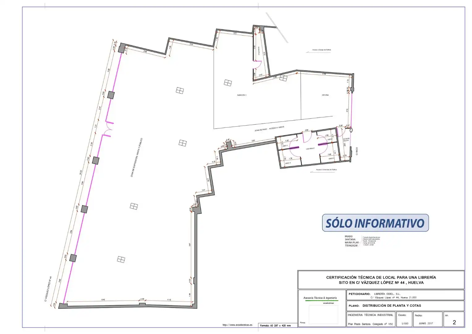 Local comercial en alquiler en Centro, imagen 21
