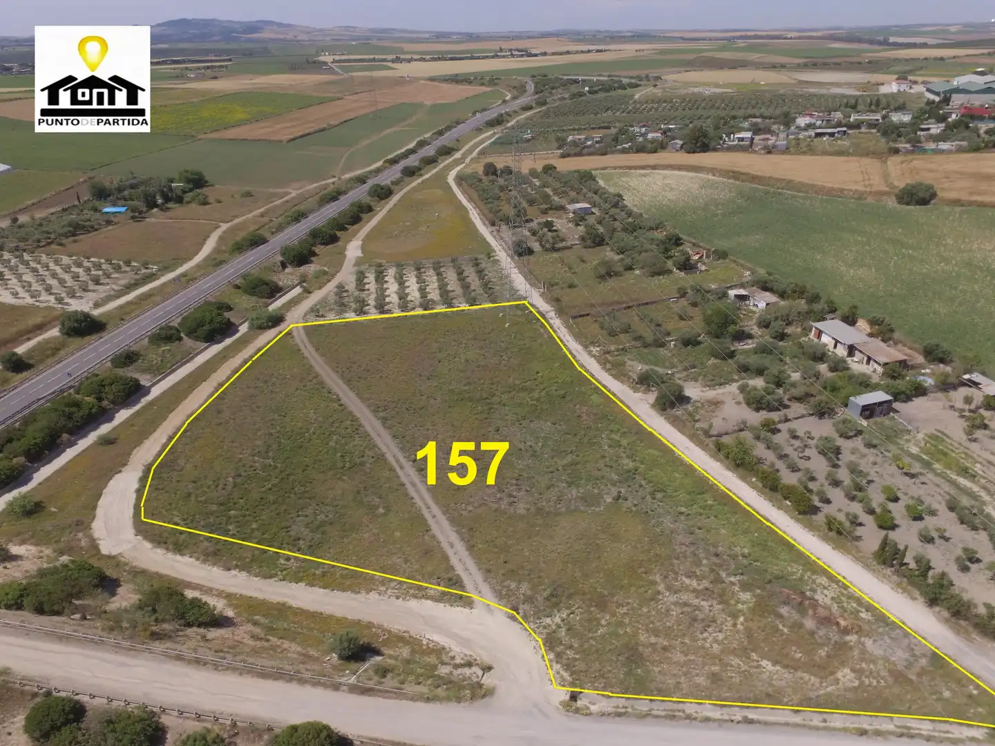 Terreni e lotti in vendita a Las Cabezas de San Juan, imagen 4