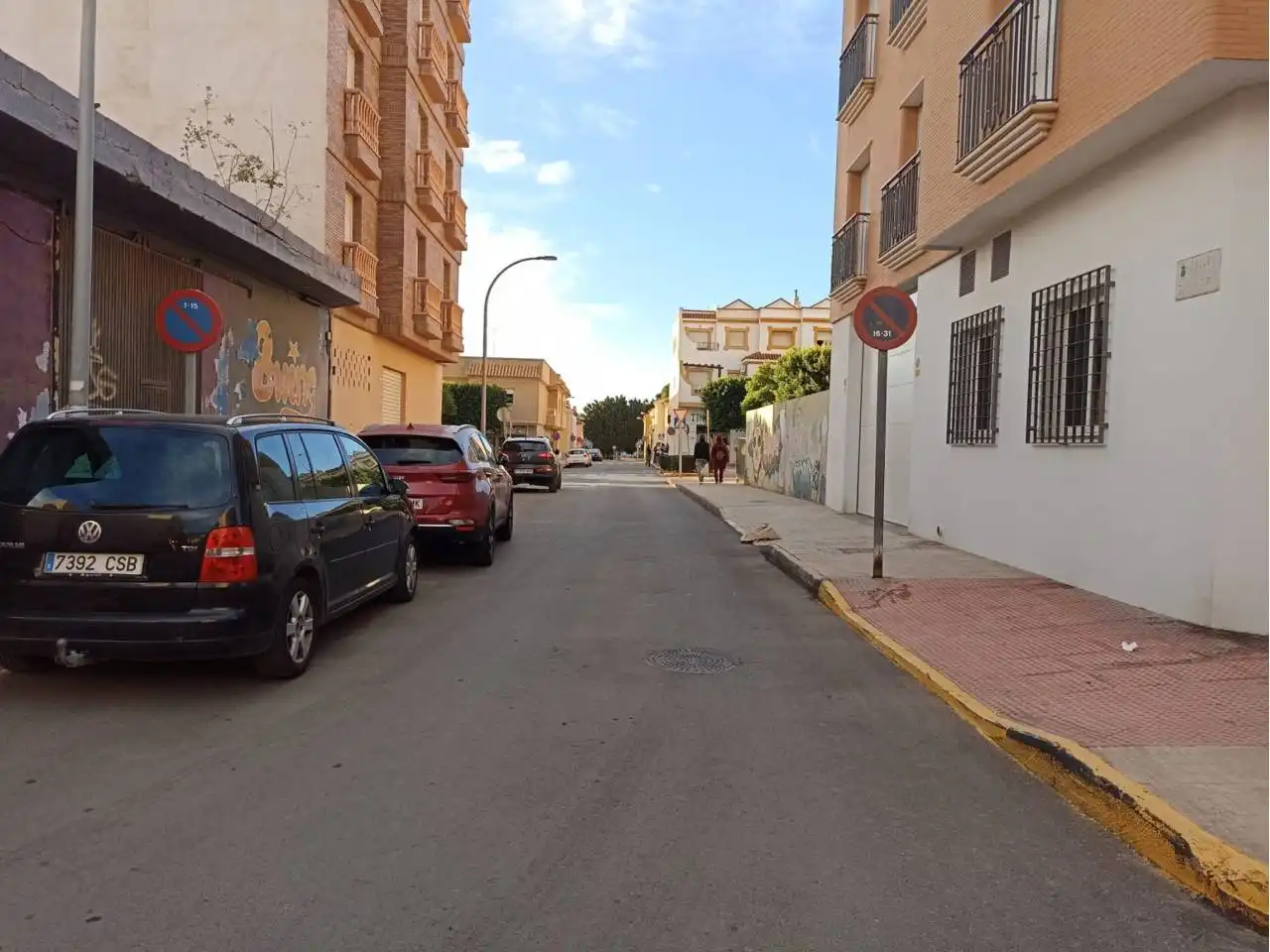 Lands and plots for sale in Calle García Espín, imagen 3