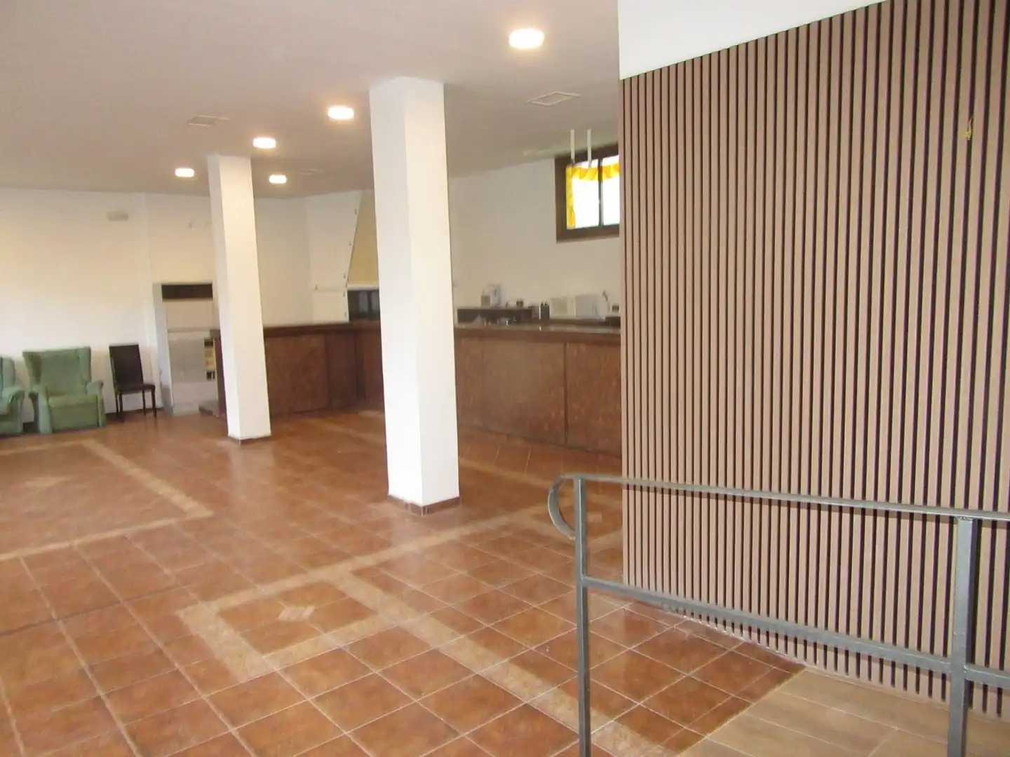 Local comercial en venda a avenida Huesca 8, imagen 11