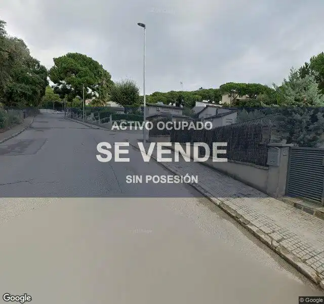 Piso en venta en L'Ametlla del Vallès