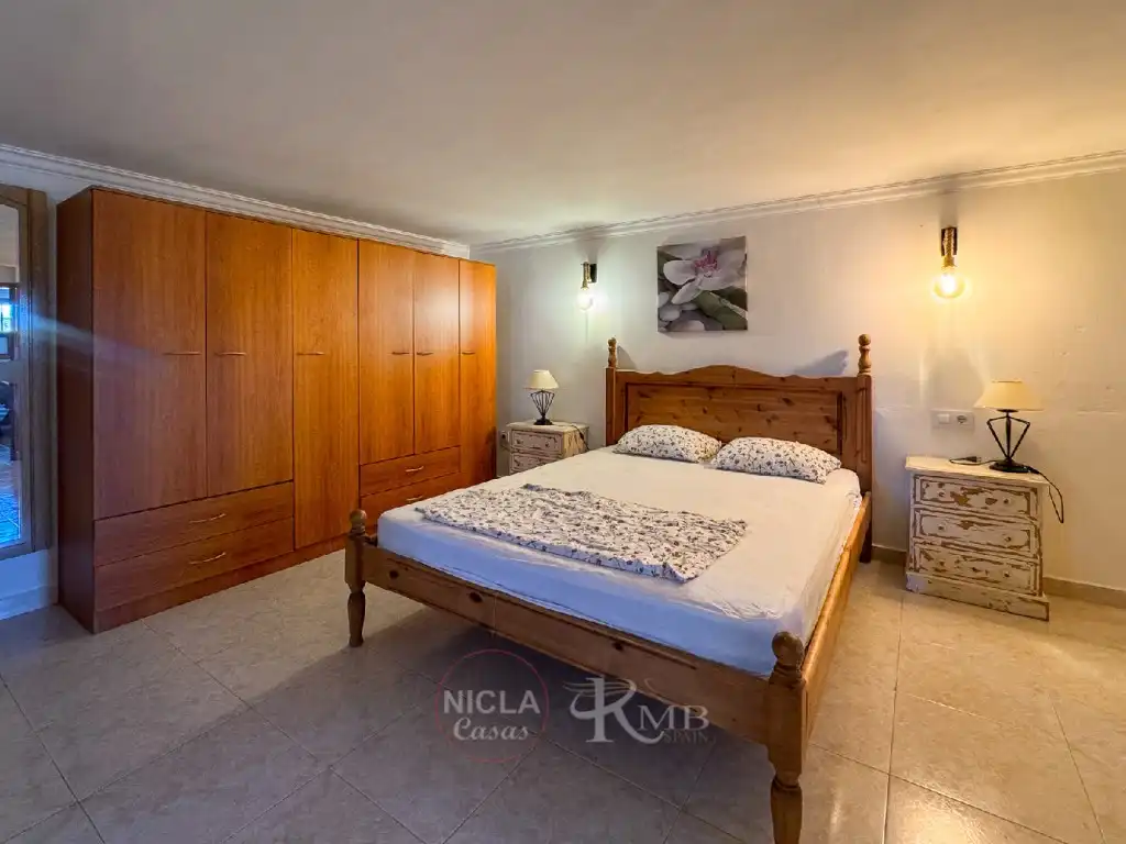 Casa con piscina en venta en Diseminados Llanos Rosa, imagen 34