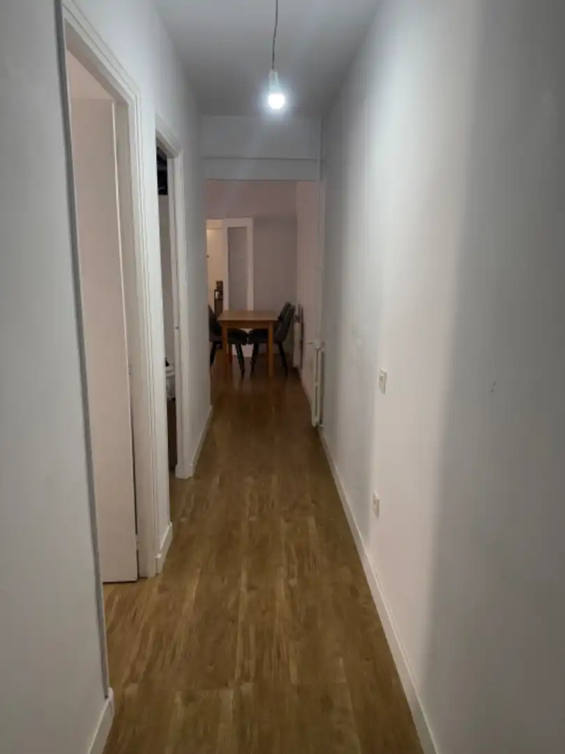 Pis en venda en Segovia amb Calefacció i Terrassa