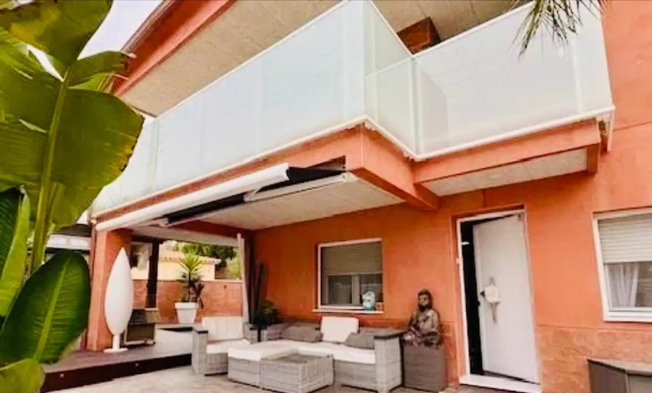 Villa con terrazza in vendita a AMETLLERS, imagen 46