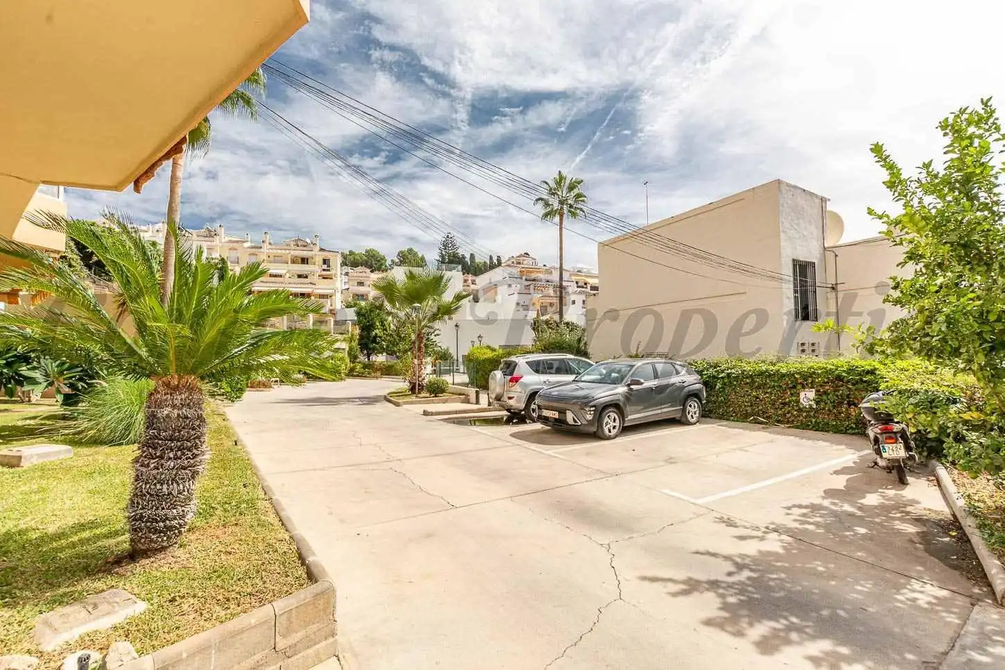 Apartamento con piscina en venta en Nueva Nerja, imagen 8