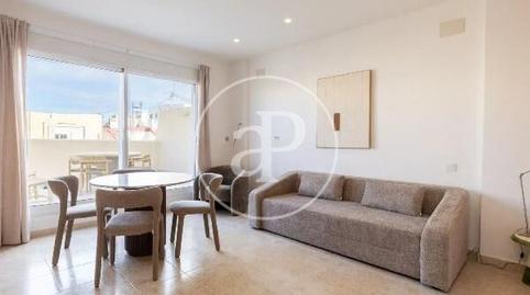 Photo 2 of Attic to rent in Carrer del Duc de Calàbria, Russafa,  Valencia Capital