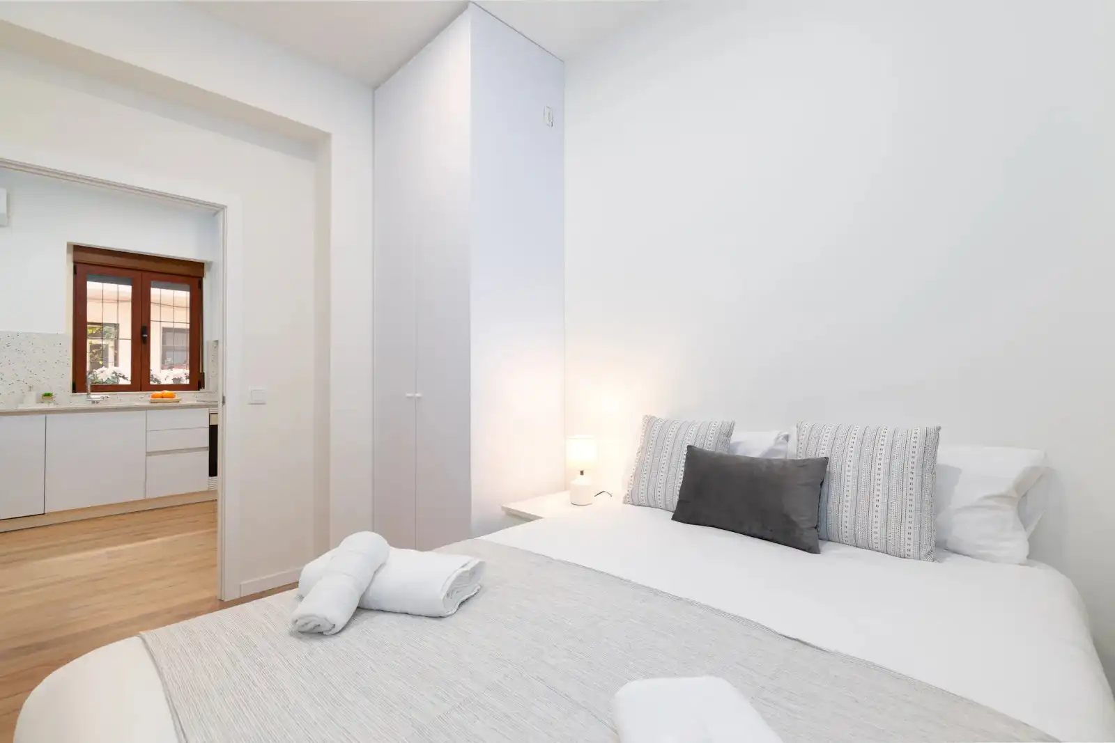 Piso en alquiler en N/A, imagen 8