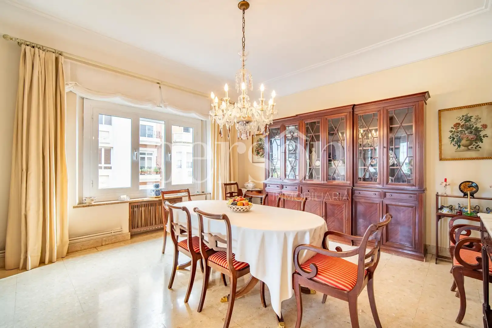 Appartamento con terrazza in vendita a L'Eixample, imagen 7
