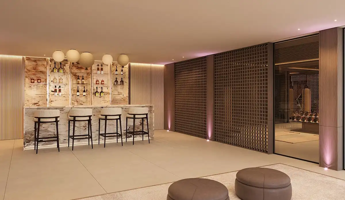 Residencial en venda a La Carolina - Guadalpín