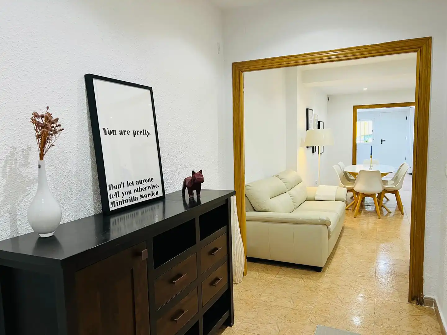 Houses for rent in Carrer de Cavite, La Malva-rosa
