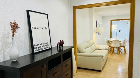 Foto 3 von Haus oder Chalet zur Miete in Carrer de Cavite, La Malva-rosa, Valencia Capital