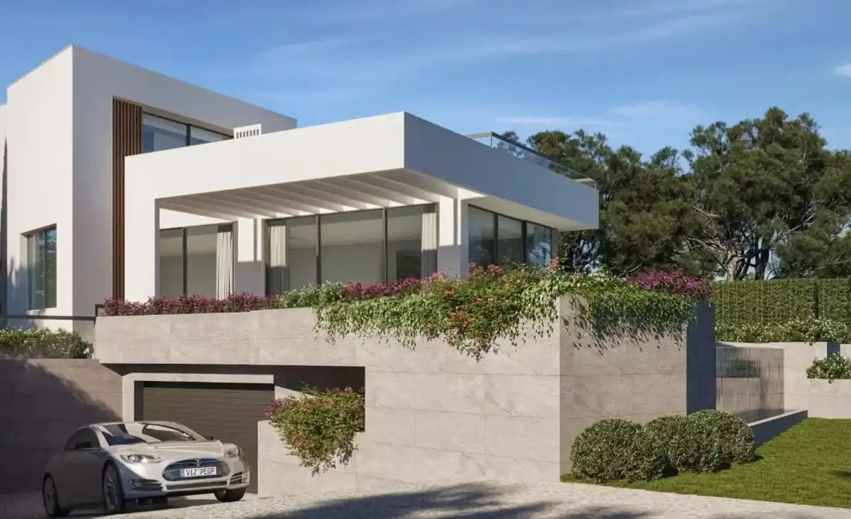Terreno residenziale in vendita a Elviria - Cabopino, imagen 5