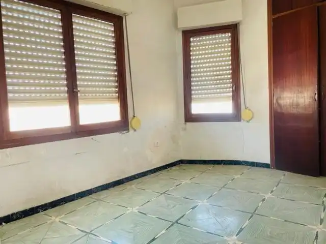 Residencial en venda en Aspe