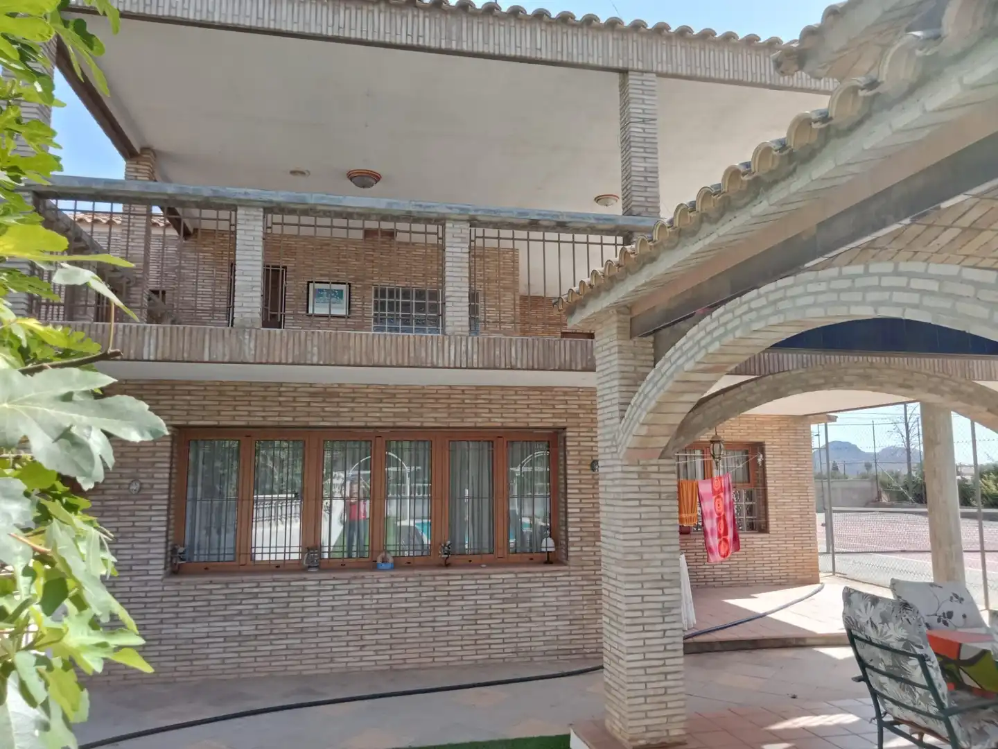 Villa mit Garten zum Verkauf in Pedanías Norte, imagen 42