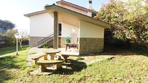 Foto 3 de Casa o chalet en venta en Gurb, Barcelona