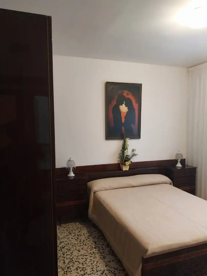 Habitación de Casa o chalet en venta en Balaguer con Aire acondicionado, Calefacción y Jardín privado
