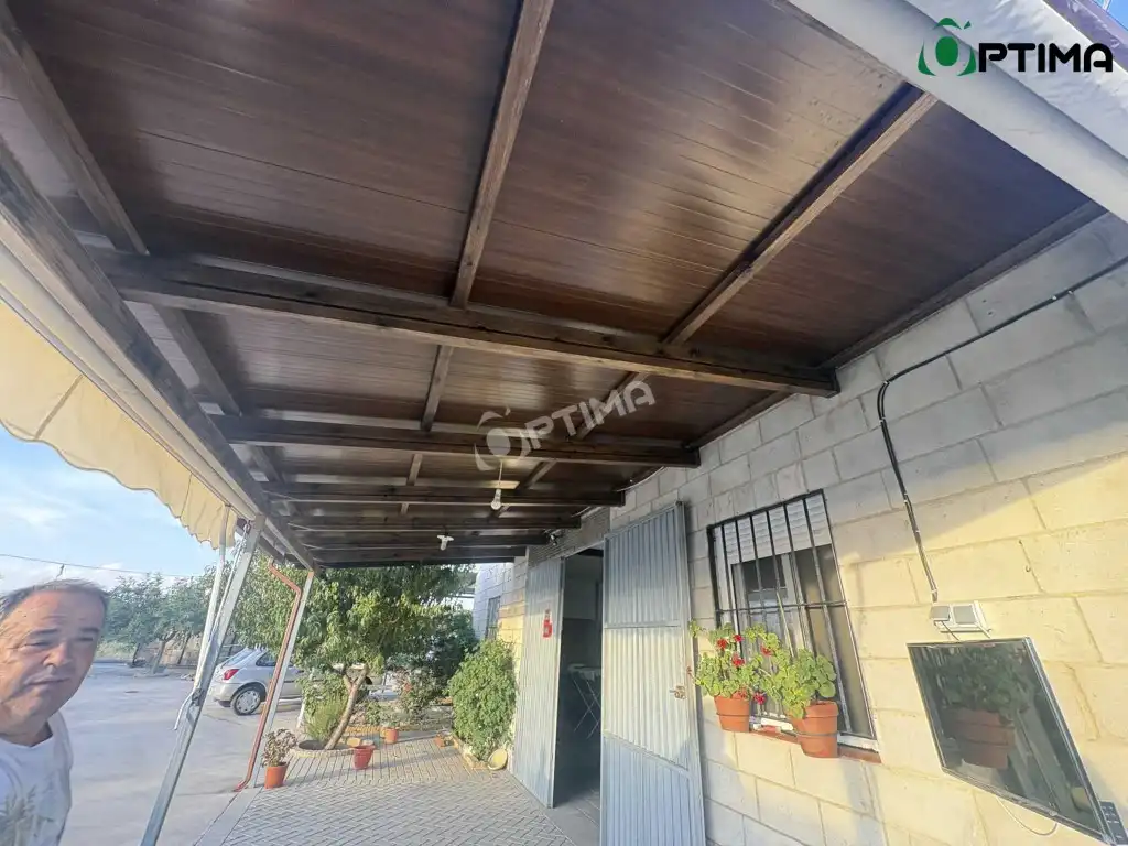 Casa in vendita a Bollullos Par del Condado, imagen 7
