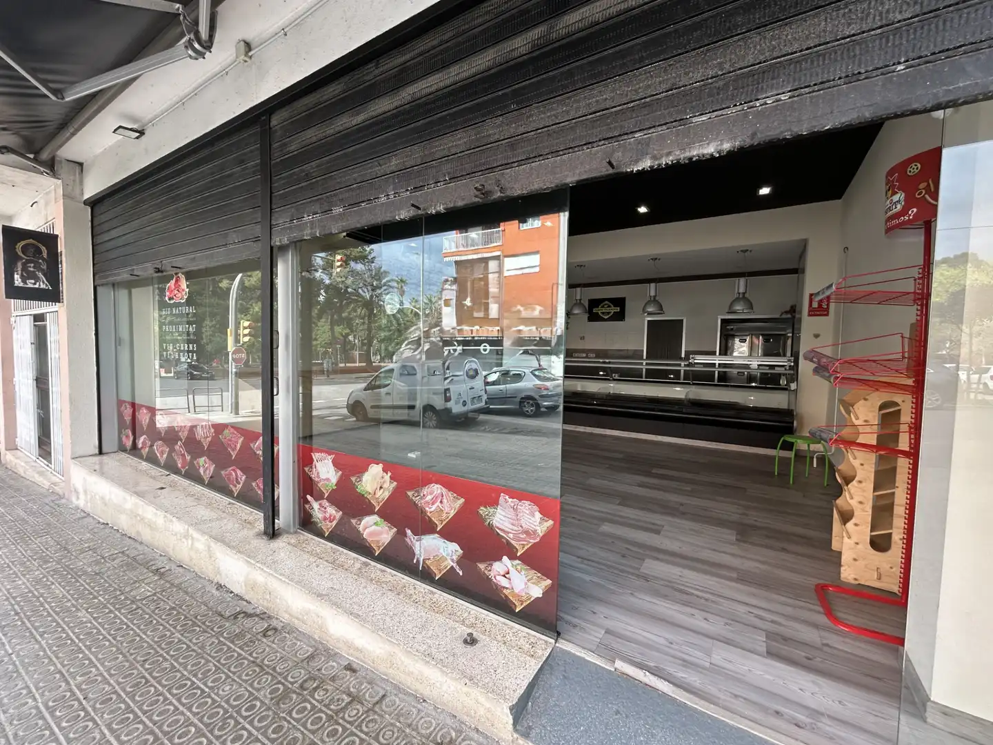 Local comercial en venta en Avinguda de Francesc Macià 169A, imagen 6