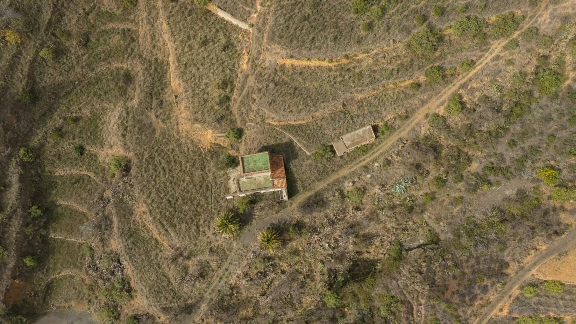 Country homes for sale in Arafo