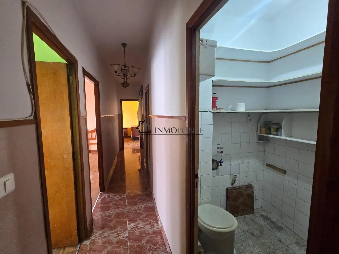 Wohnung mit Aufzug zum Verkauf in Campo da Torre - Mollabao, imagen 9
