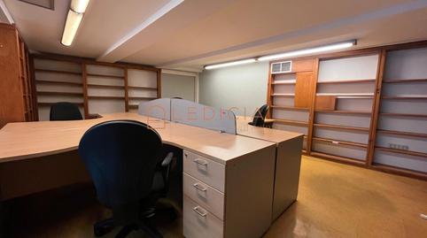 Foto 4 von Geschaftsraum zur Miete in María Auxliadora, Centro - Areal, Vigo