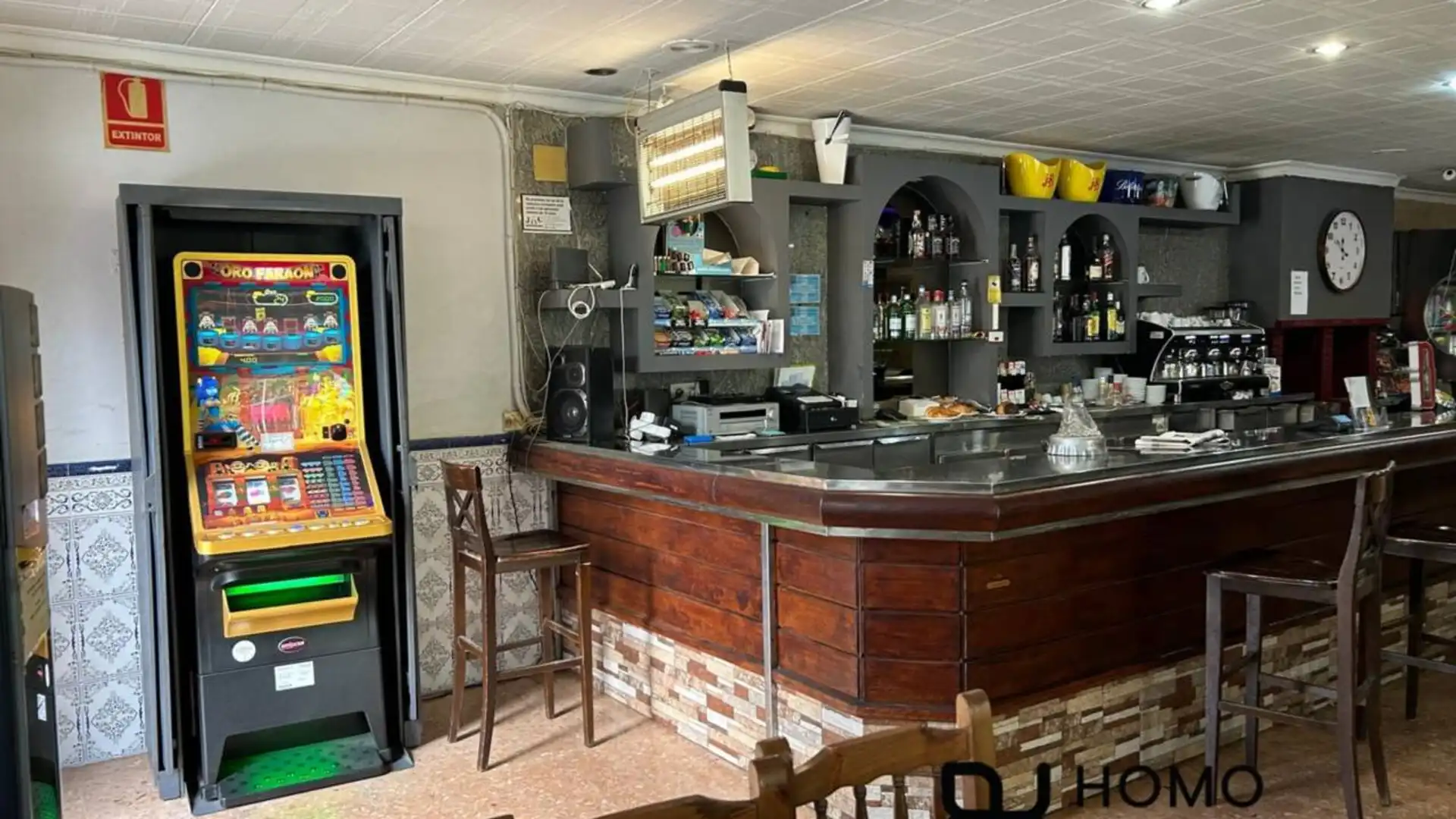 Local en traspaso en Sant Quirze del Vallès con Aire acondicionado