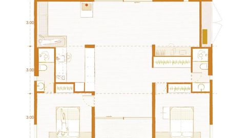 Casa de Ensueño en Vallromanes  Personalízala a tu gusto y vive rodeado de naturaleza, imatge 4