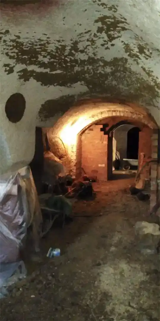 Casa adosada en venta en Benalúa, Granada
