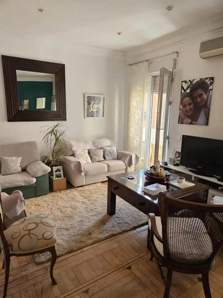 Wohnung mit Aufzug zum Verkauf in Calle del General Pardiñas, imagen 16