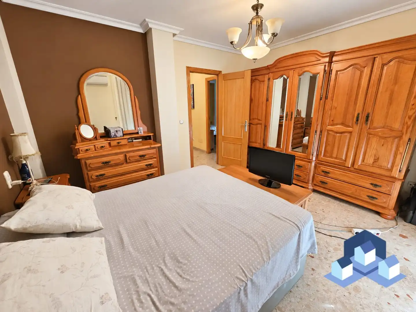 Maisonette mit Balkon zum Verkauf in Calle Eras de San José 23, imagen 14