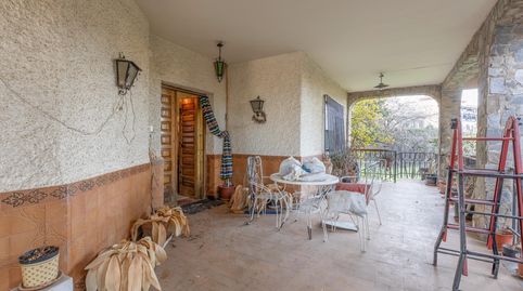Foto 4 de Casa o xalet en venda a Calle de las Infantas, 3, La Zubia Ciudad, La Zubia