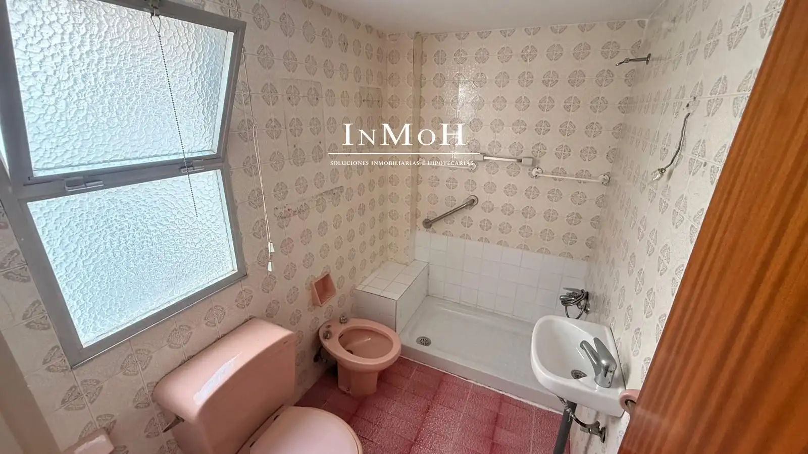 Baño de Piso en venta en San Fernando con Terraza y Balcón