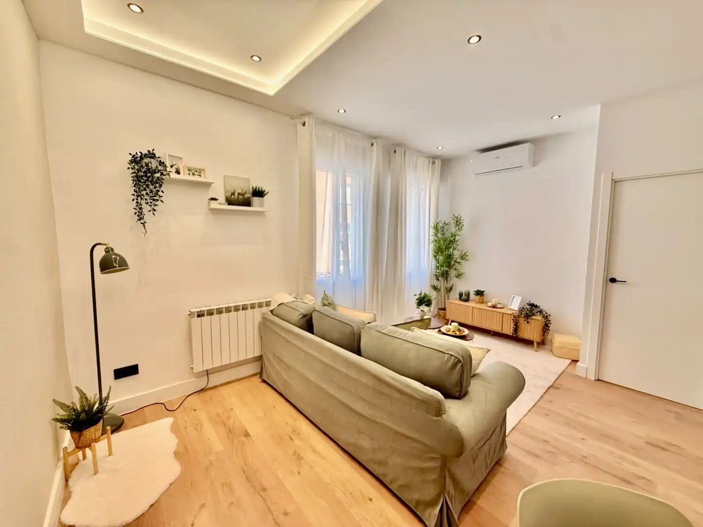 Appartement avec terrasse à vendre à Calle de Sánchez Barcáiztegui, imagen 8