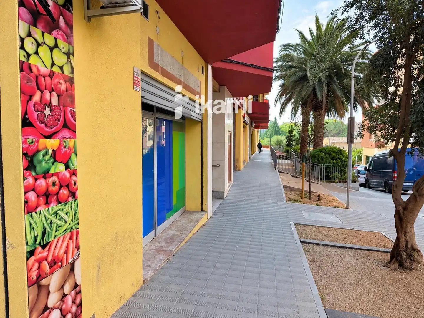 Local comercial en alquiler en Dr. Ferran, imagen 2