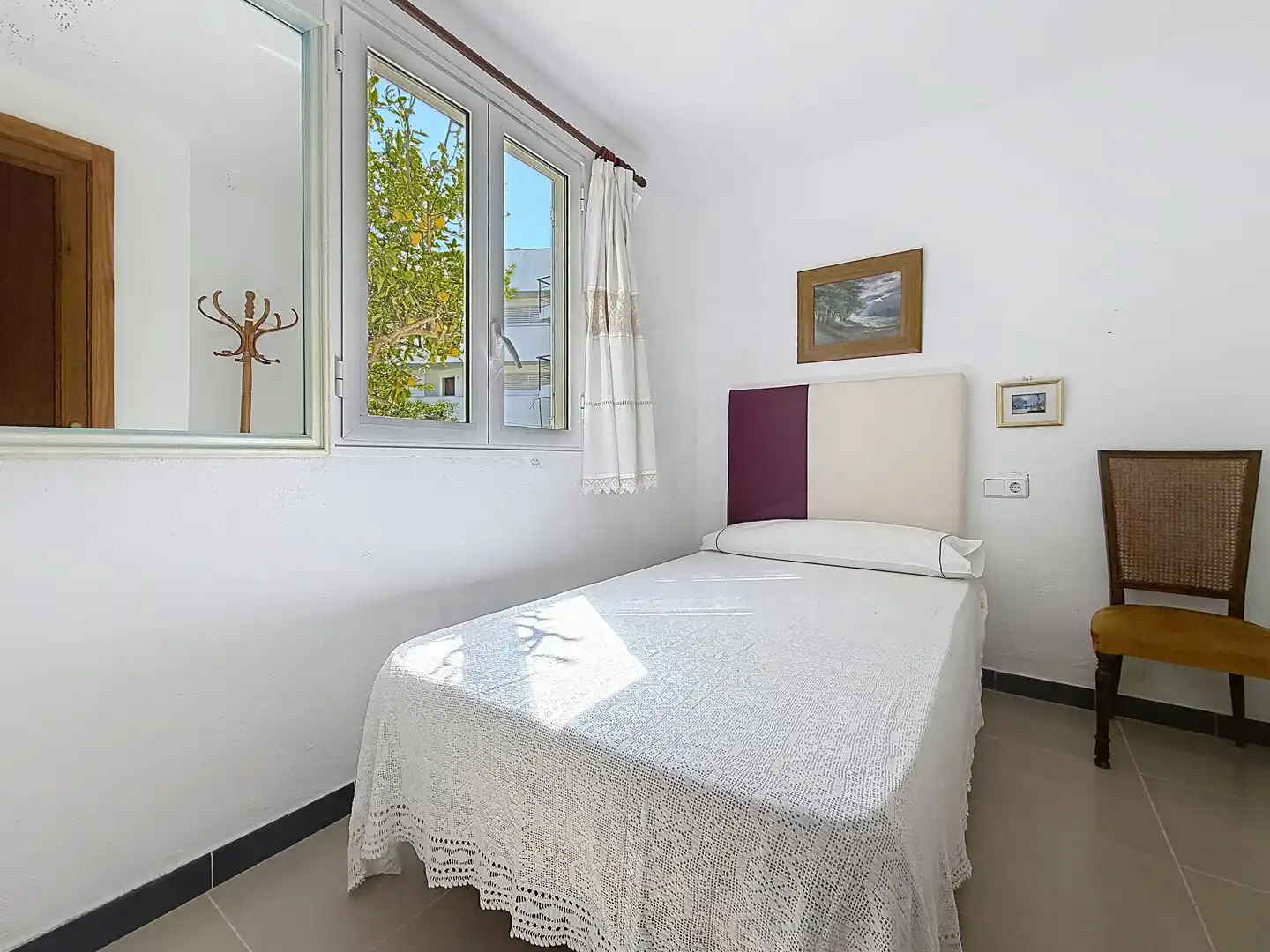 Habitación de Casa o chalet en venta en Alcúdia con Terraza