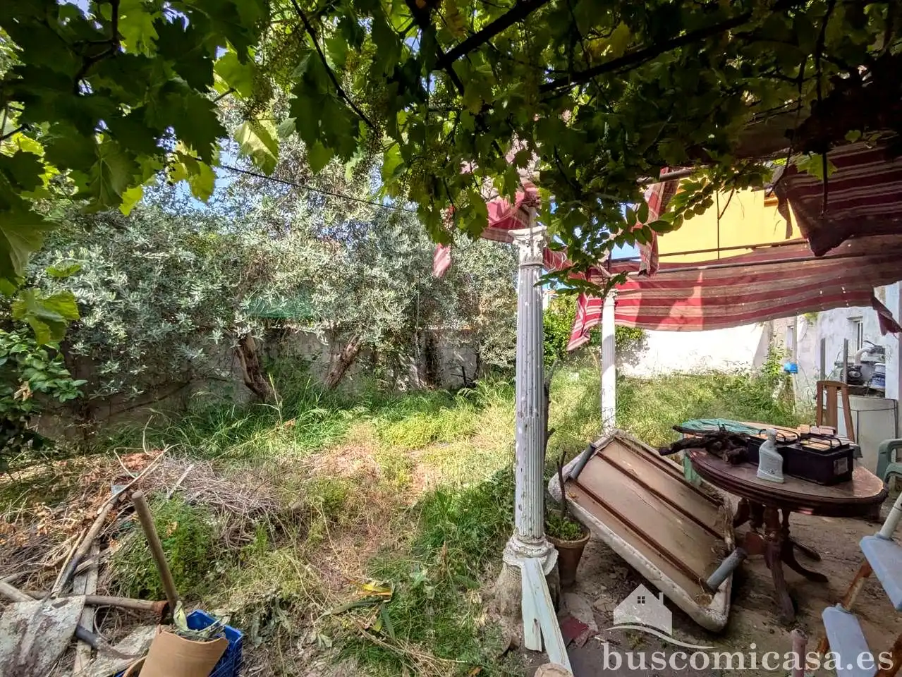 House with garden for sale in Hojiblanca, imagen 70