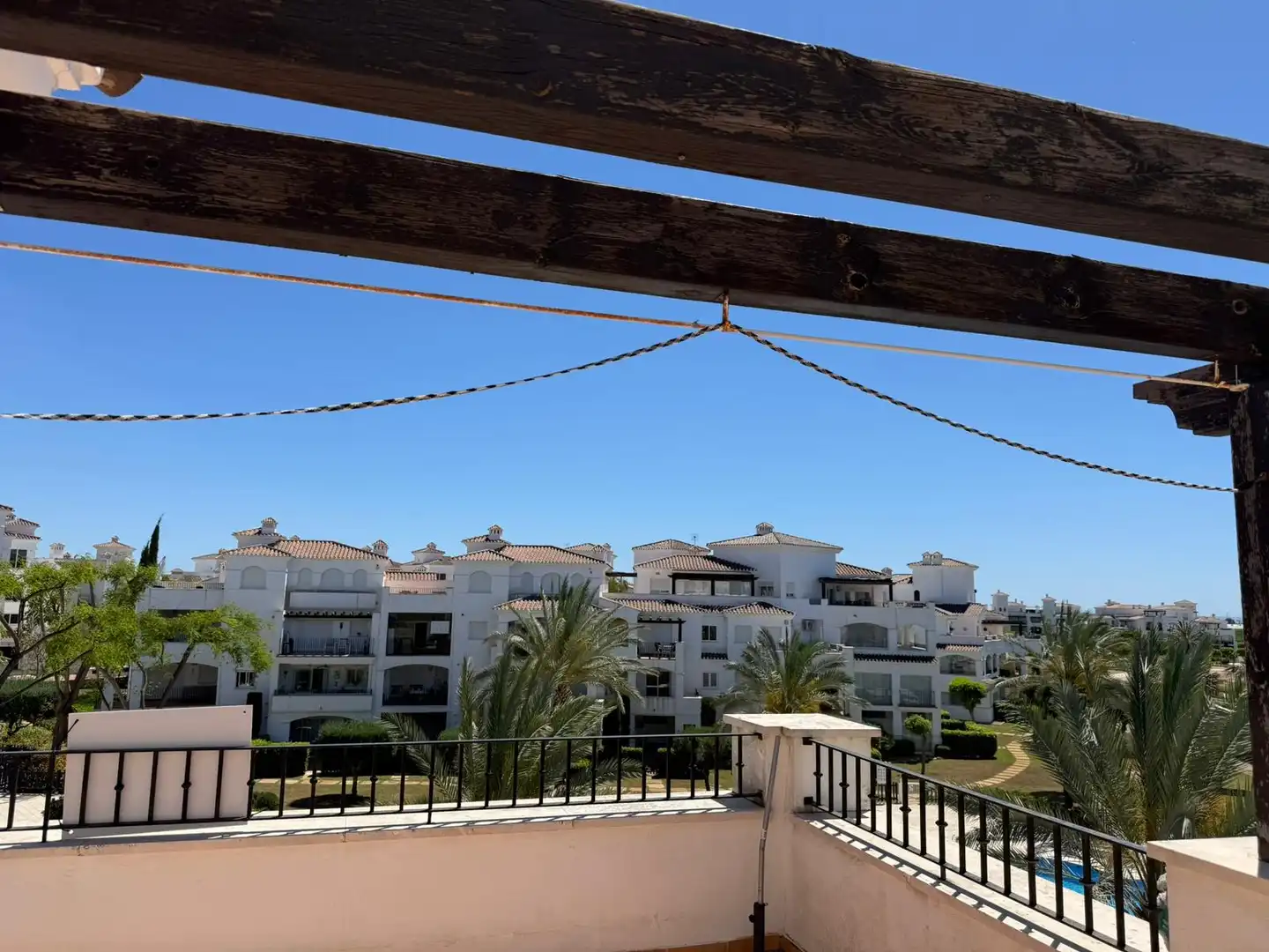 Wohnungen zum Verkauf in La Torre Golf