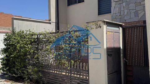 Foto 2 de Casa o chalet en venta en Los Galanos, Cabezón de Pisuerga, Valladolid