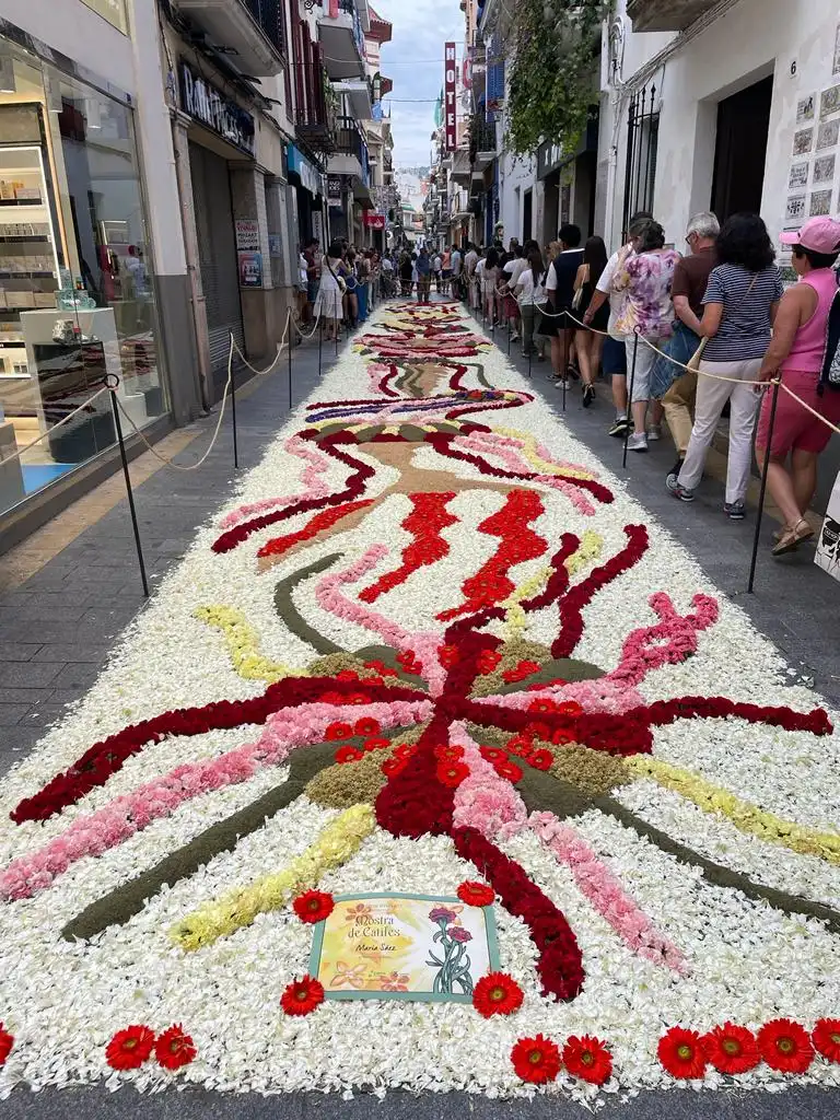 Local en traspaso en Sitges con Aire acondicionado, Calefacción y Parquet
