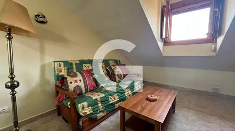 Foto 2 de Ático en venta en Cl de San Juan, Laspaúles, Huesca