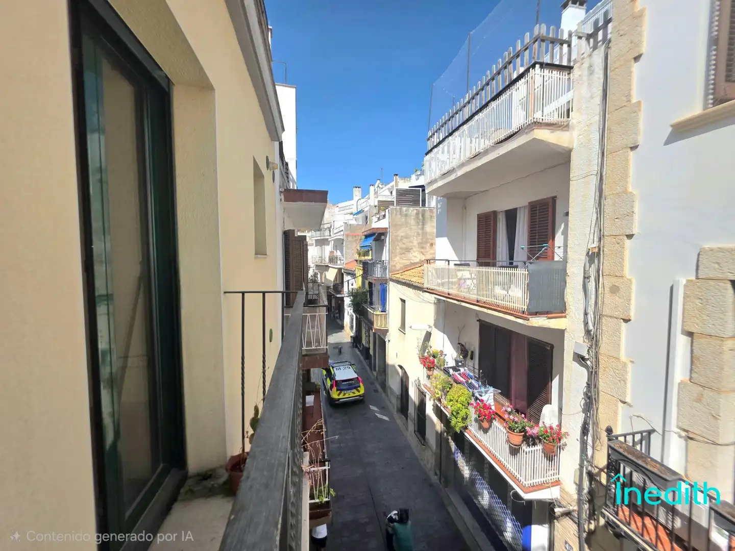 Wohnung mit Terrasse zum Verkauf in Carrer Carrer Sant Antoni, imagen 23