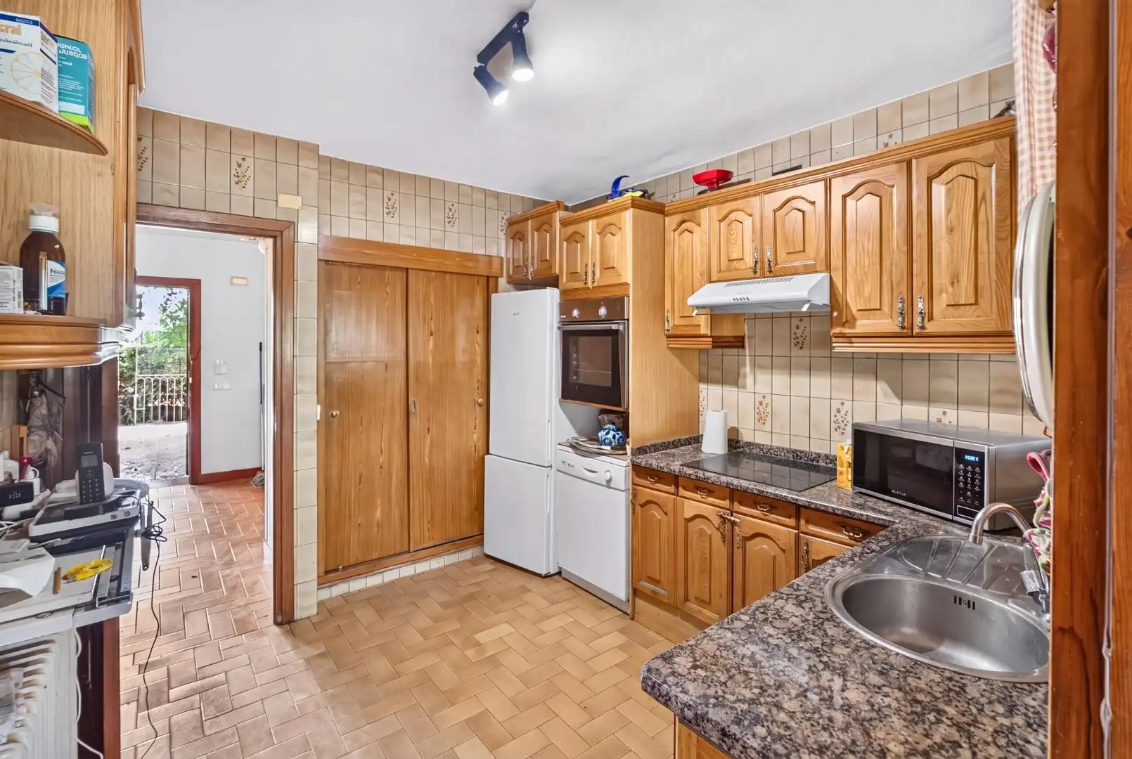Chalet con terraza en venta en Los Ángeles - Jarandilla, imagen 45