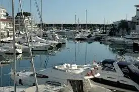 Parking of Flat for sale in Castell d'Aro, Platja d'Aro i s'Agaró  with Furnished and Jacuzzi