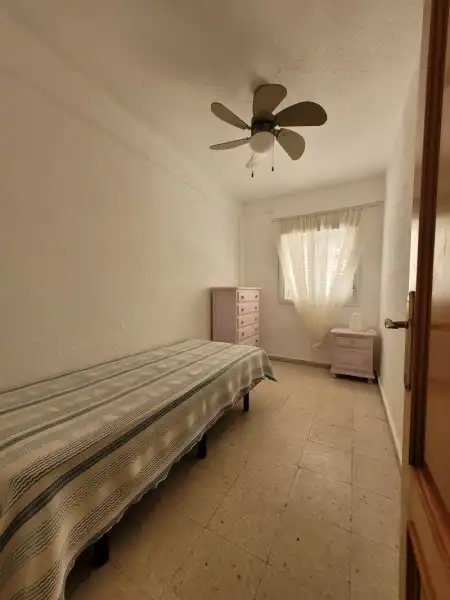 Flat for sale in Calle San Martín, 7, La Florida - Parque Norte