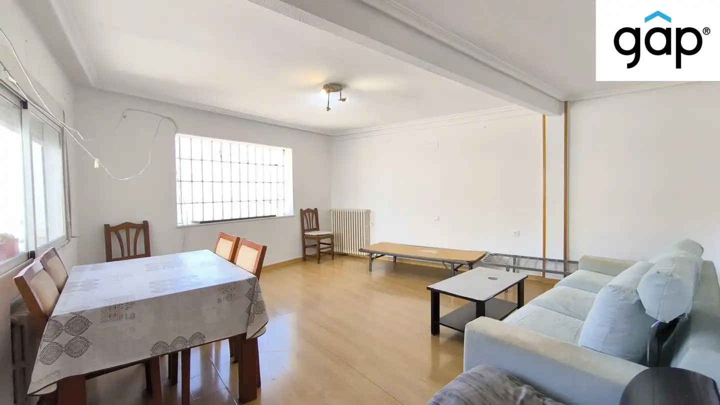 Appartement avec ascenseur à vendre à Calle Carretería, imagen 2