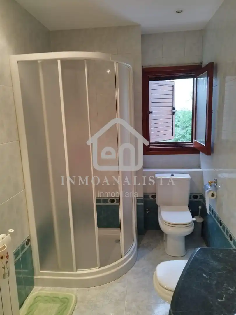 Bany de Casa o xalet en venda en Siete Aguas, Valencia